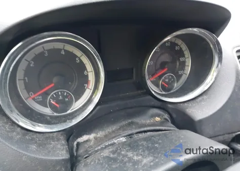 2016 Dodge Grand Caravan Sxt z USA, uszkodzony, nr VIN 2C4RDGCG0GR179959